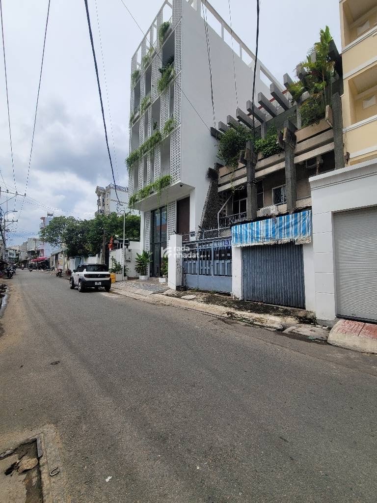 MẶT TIỀN KHU PHỐ ẨM THỰC- QUẬN 6 - ĐƯỜNG NHỰA 8 MÉT - THÔNG KINH DƯƠNG VƯƠNG 