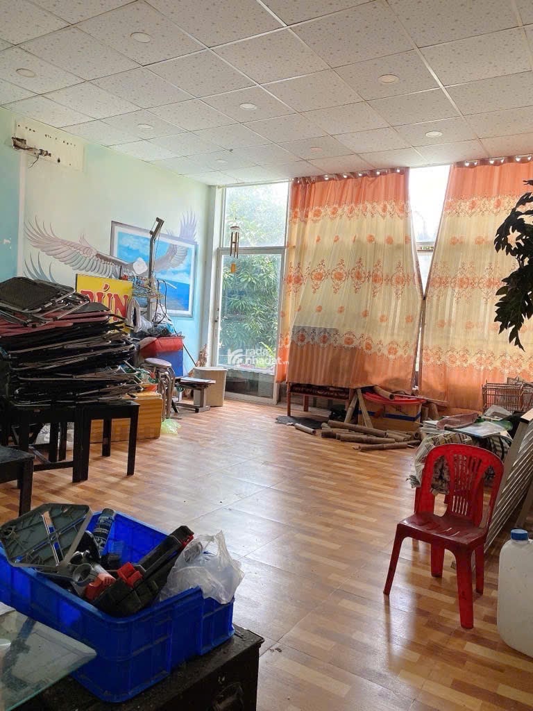 Mặt tiền kinh doanh đường số 5  vài bước ra Lê Đức Thọ    P 17  Gò Vấp 5.8x20m Giá 12.6 Tỷ