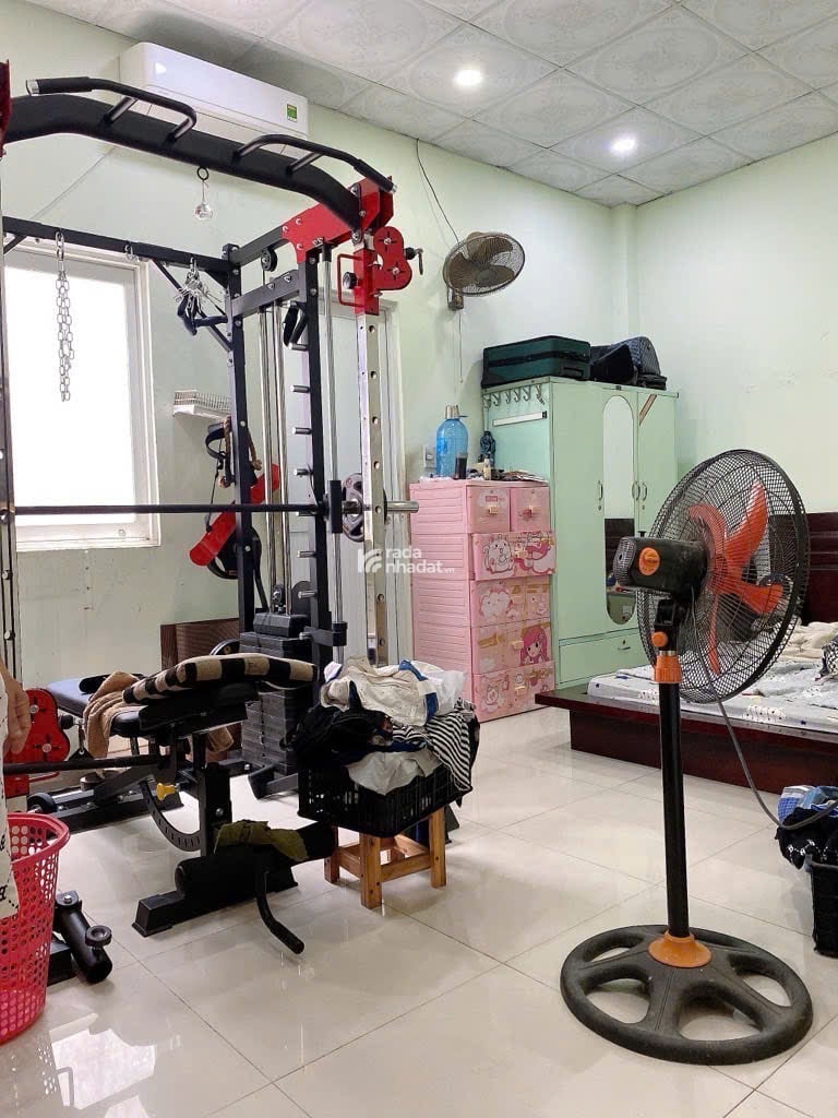 Mặt tiền kinh doanh đường số 5  vài bước ra Lê Đức Thọ    P 17  Gò Vấp 5.8x20m Giá 12.6 Tỷ