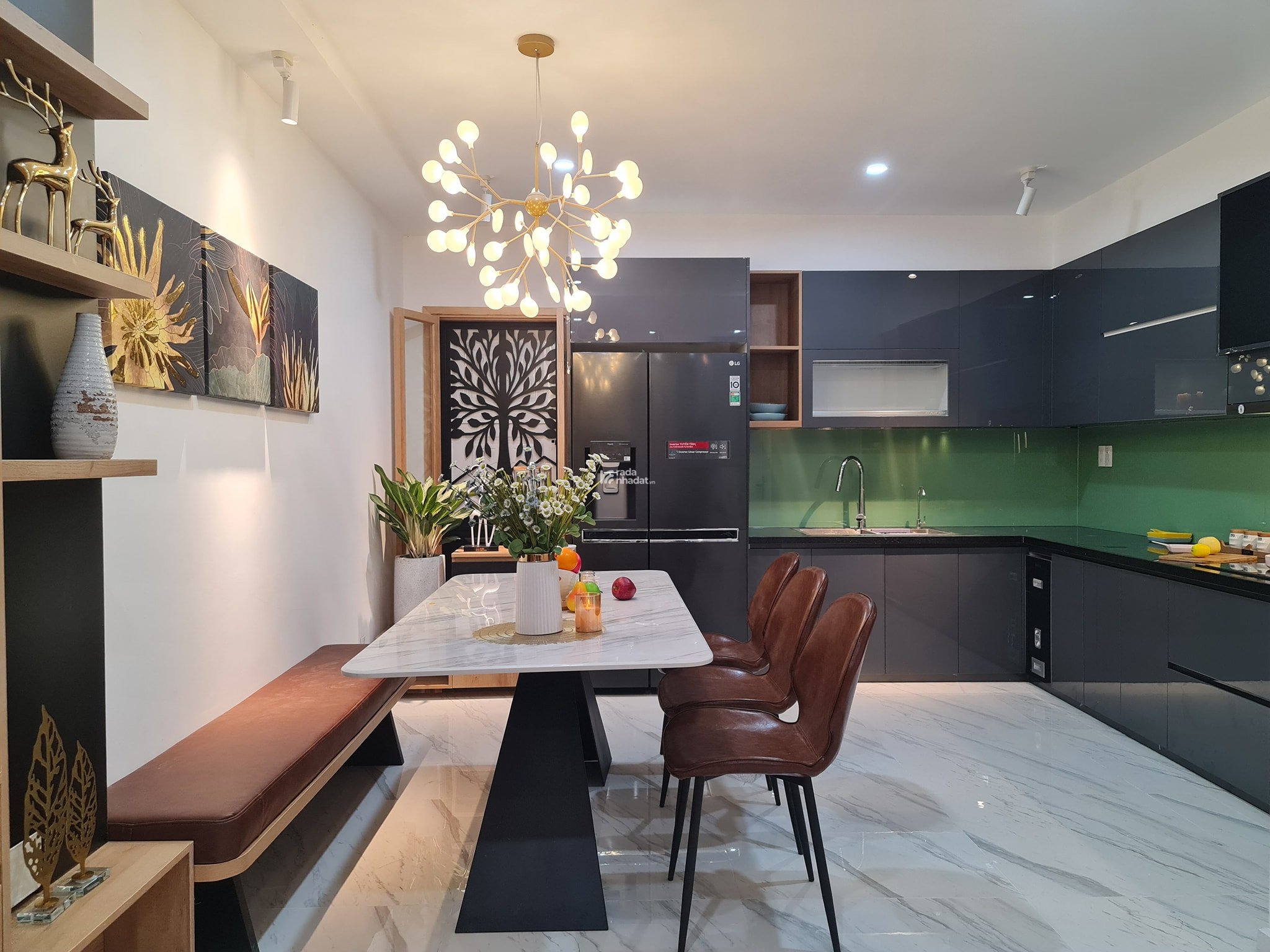 Chính Chủ Cần Bán Nhà Pháp Lý Rõ Ràng Sang Tên Ngay - Thủ Dầu Một