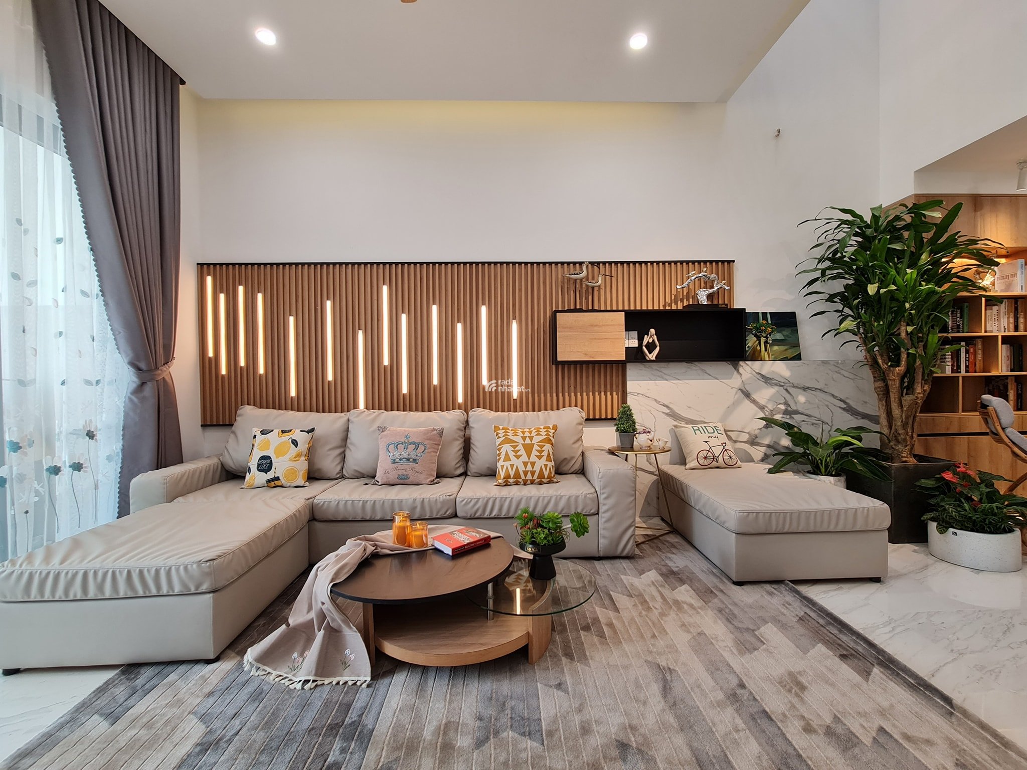 Chính Chủ Cần Bán Nhà Pháp Lý Rõ Ràng Sang Tên Ngay - Thủ Dầu Một