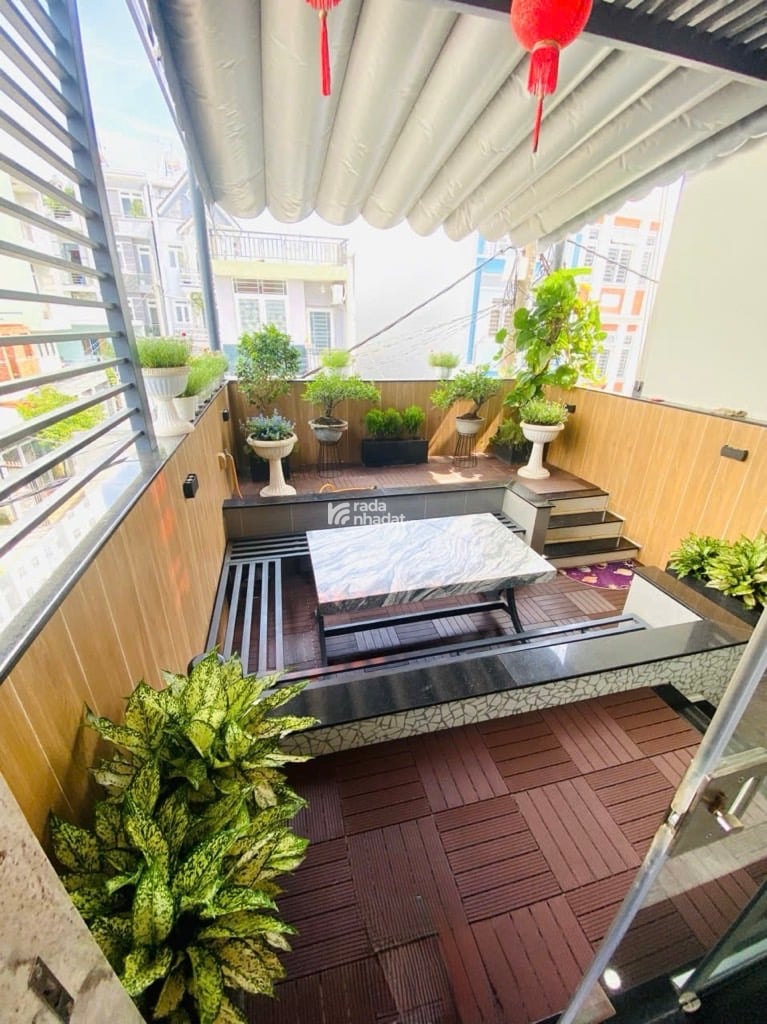 KHU PHÂN LÔ -NAM HÙNG VƯƠNG - 4 TẦNG - ĐƯỜNG SỐ 4  AN LẠC BÌNH TÂN- DT: 4*19M- 7 TỶ 5