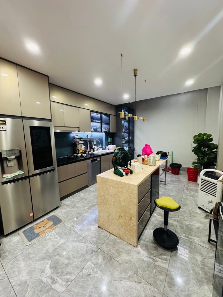 KHU PHÂN LÔ -NAM HÙNG VƯƠNG - 4 TẦNG - ĐƯỜNG SỐ 4  AN LẠC BÌNH TÂN- DT: 4*19M- 7 TỶ 5