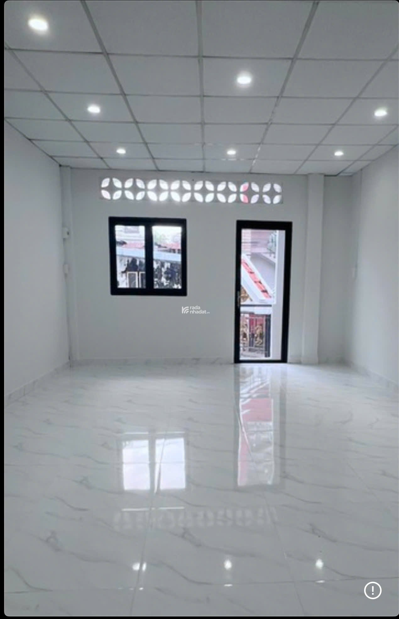 Bán nhà diện tích đẹp 4x8, đường Cách Mạng Tháng 8 quận 10 , giá chỉ nhỉnh 5 tỷ 