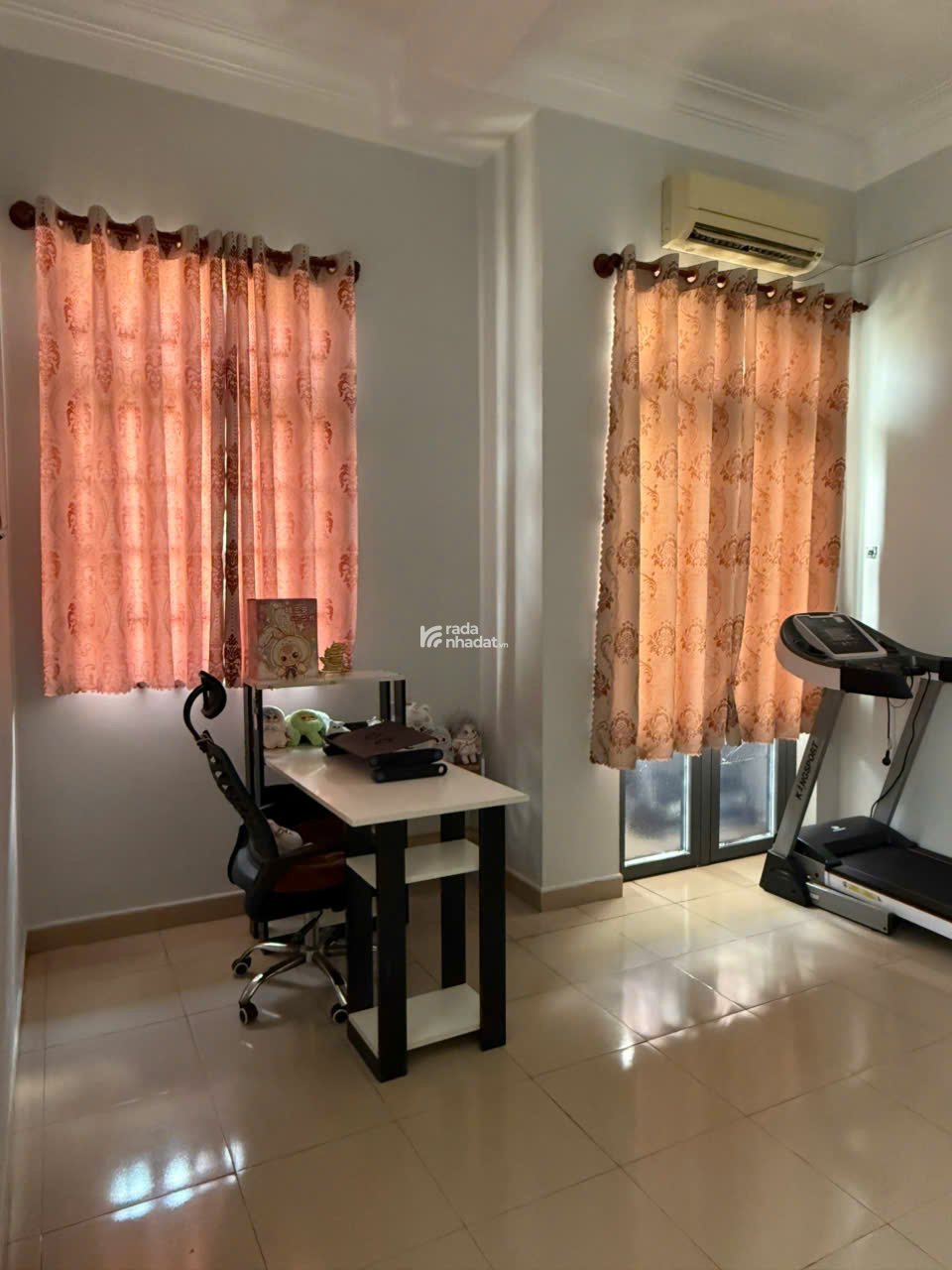 BÁN NHÀ 2 LẦU, HẺM XE HƠI, TÂN KỲ TÂN QUÝ, TÂN PHÚ, DT 7.5 X 5M, 2PN 3WC, GIÁ BÁN 4.75 TỶ