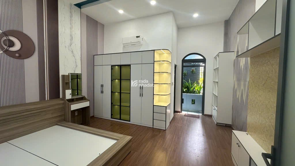 Bán Nhà Phố 2 Tầng Diện Tích Khủng 98m2 Ngay Sau MeGa MartKet Hiệp Phú Lê Văn Khương Q12