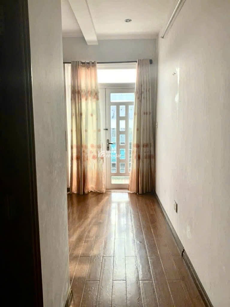 Mặt tiền kinh doanh Dương Quảng Hàm  An Nhơn  Gò Vấp  4x15m full thổ  Giá 16.8 Tỷ