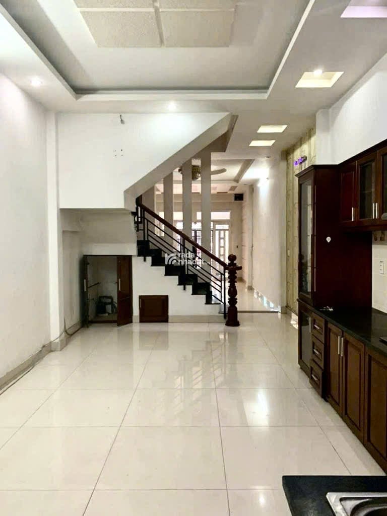 Mặt tiền kinh doanh Dương Quảng Hàm  An Nhơn  Gò Vấp  4x15m full thổ  Giá 16.8 Tỷ