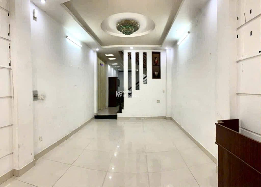 Mặt tiền kinh doanh Dương Quảng Hàm  An Nhơn  Gò Vấp  4x15m full thổ  Giá 16.8 Tỷ