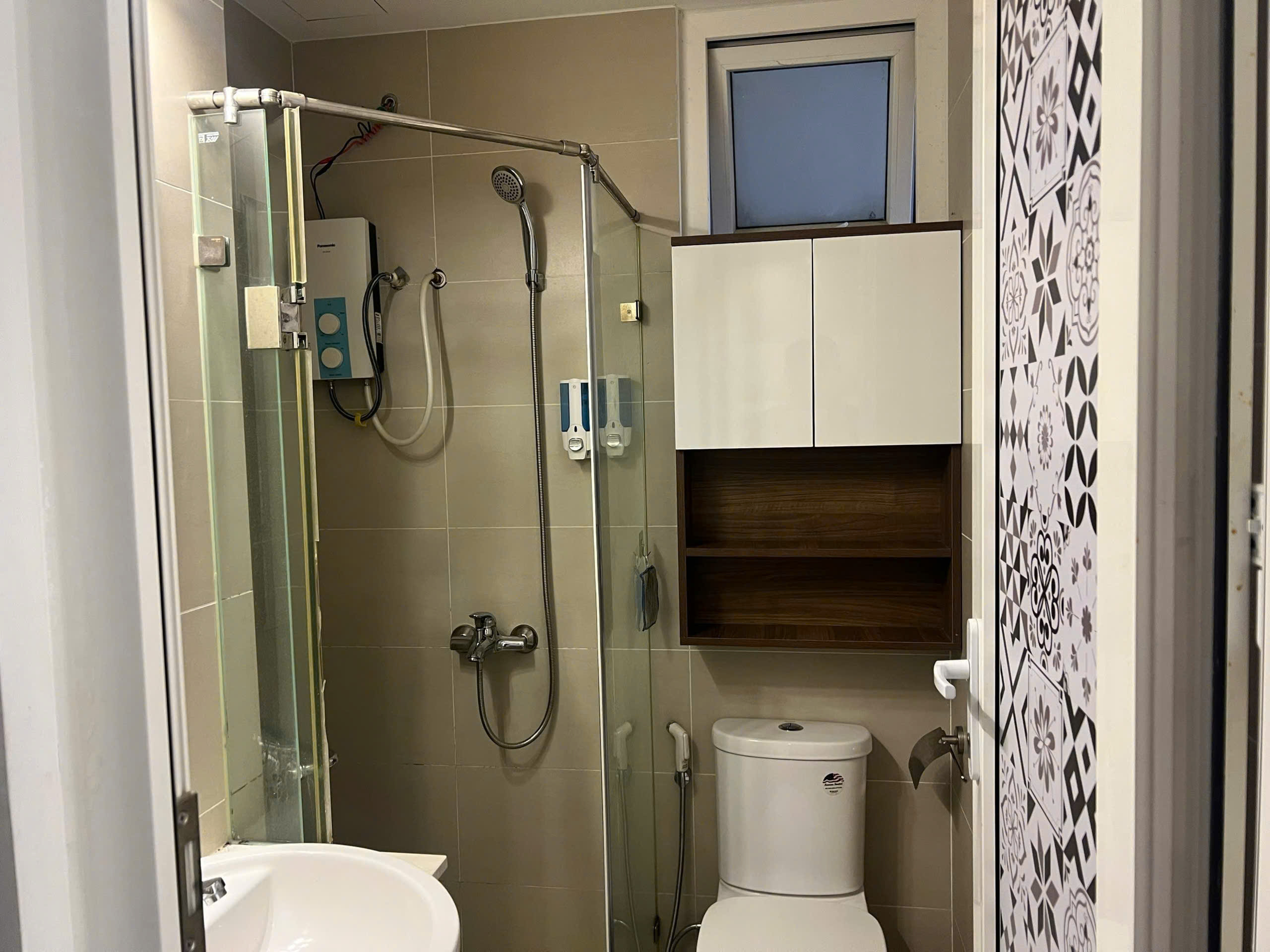 HOT! Cho thuê căn hộ Richmond Nguyễn Xí, 2Pn2Wc Full Nội Thất #16Tr Ở Ngay 