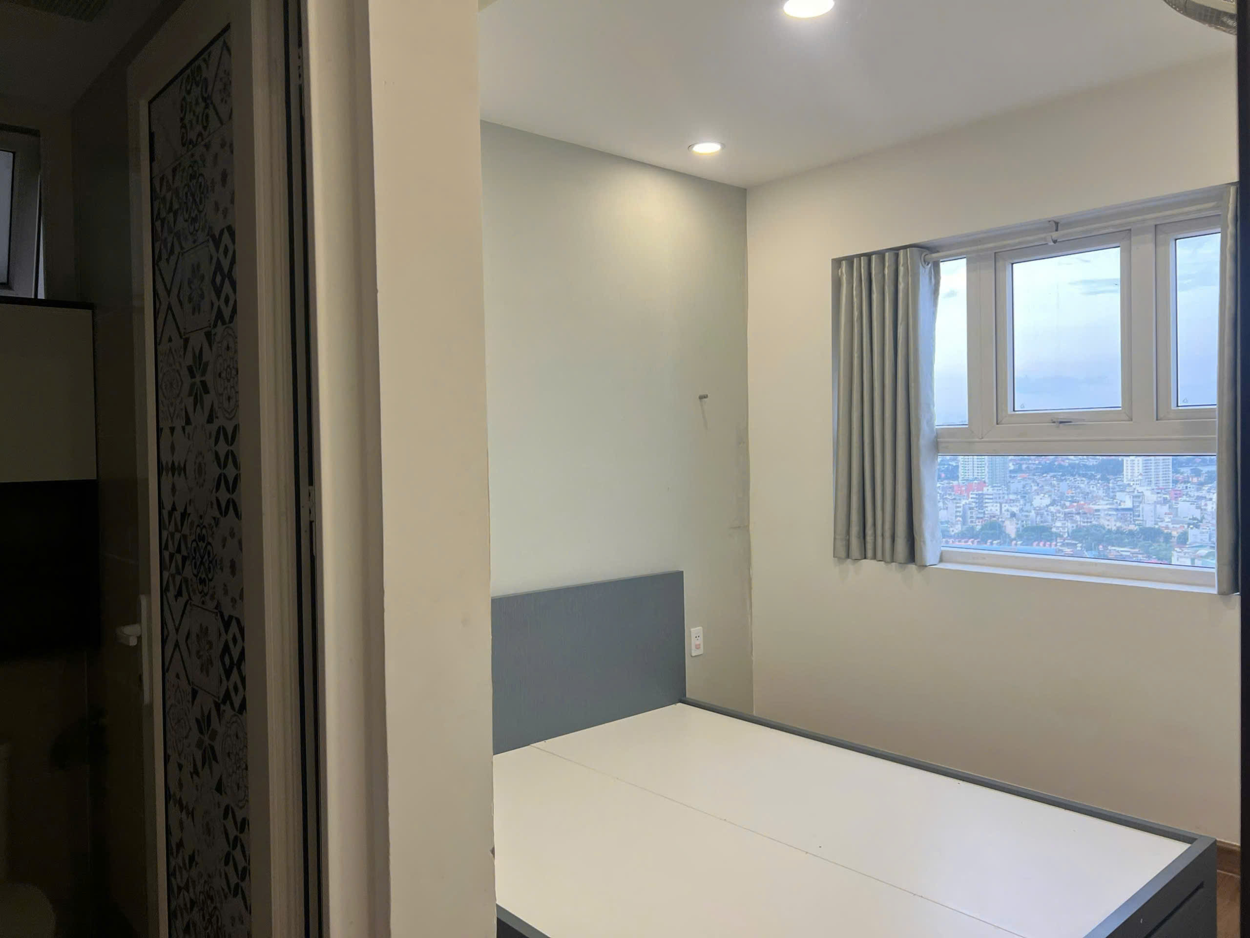 HOT! Cho thuê căn hộ Richmond Nguyễn Xí, 2Pn2Wc Full Nội Thất #16Tr Ở Ngay 