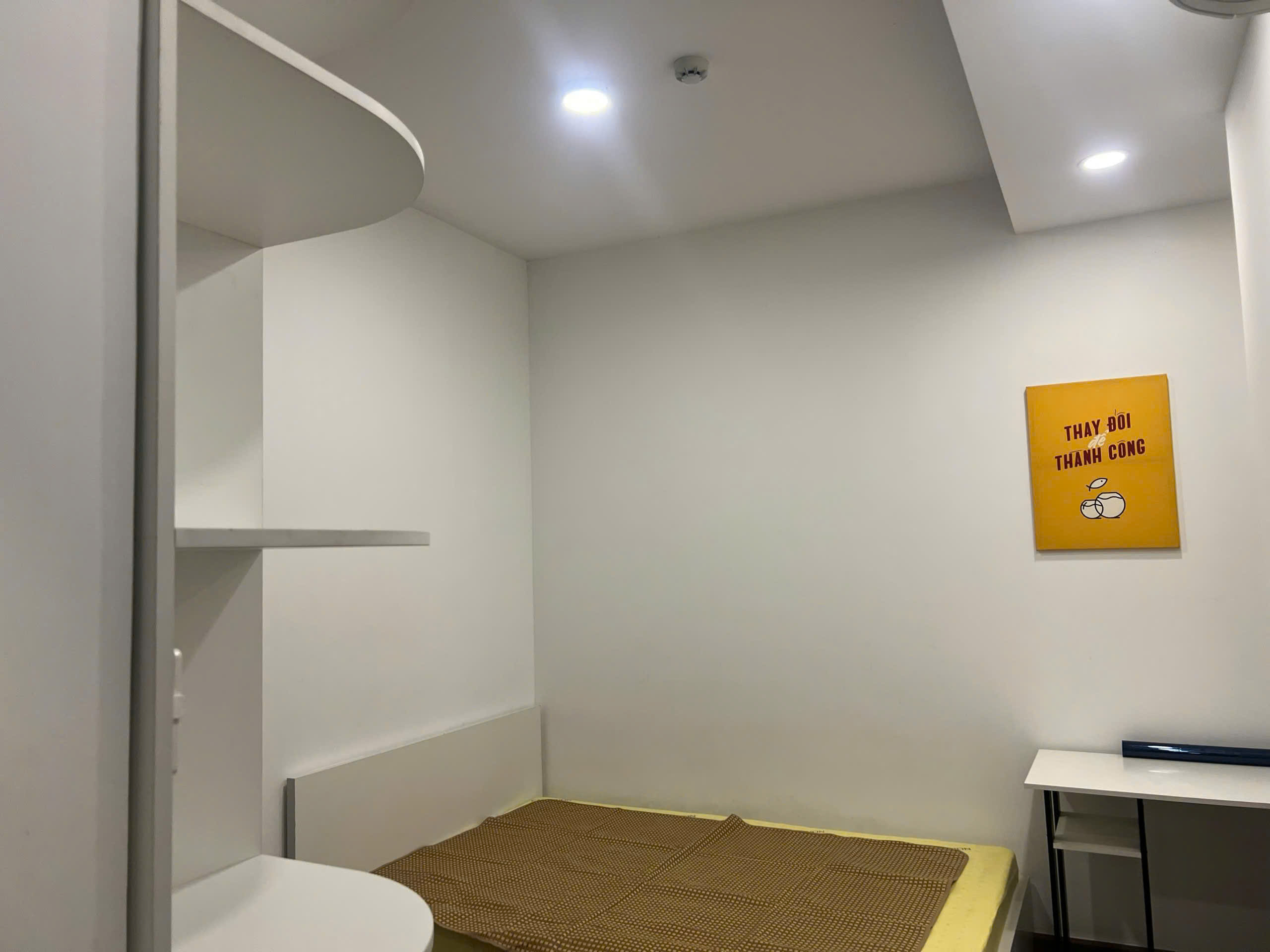 HOT! Cho thuê căn hộ Richmond Nguyễn Xí, 2Pn2Wc Full Nội Thất #16Tr Ở Ngay 