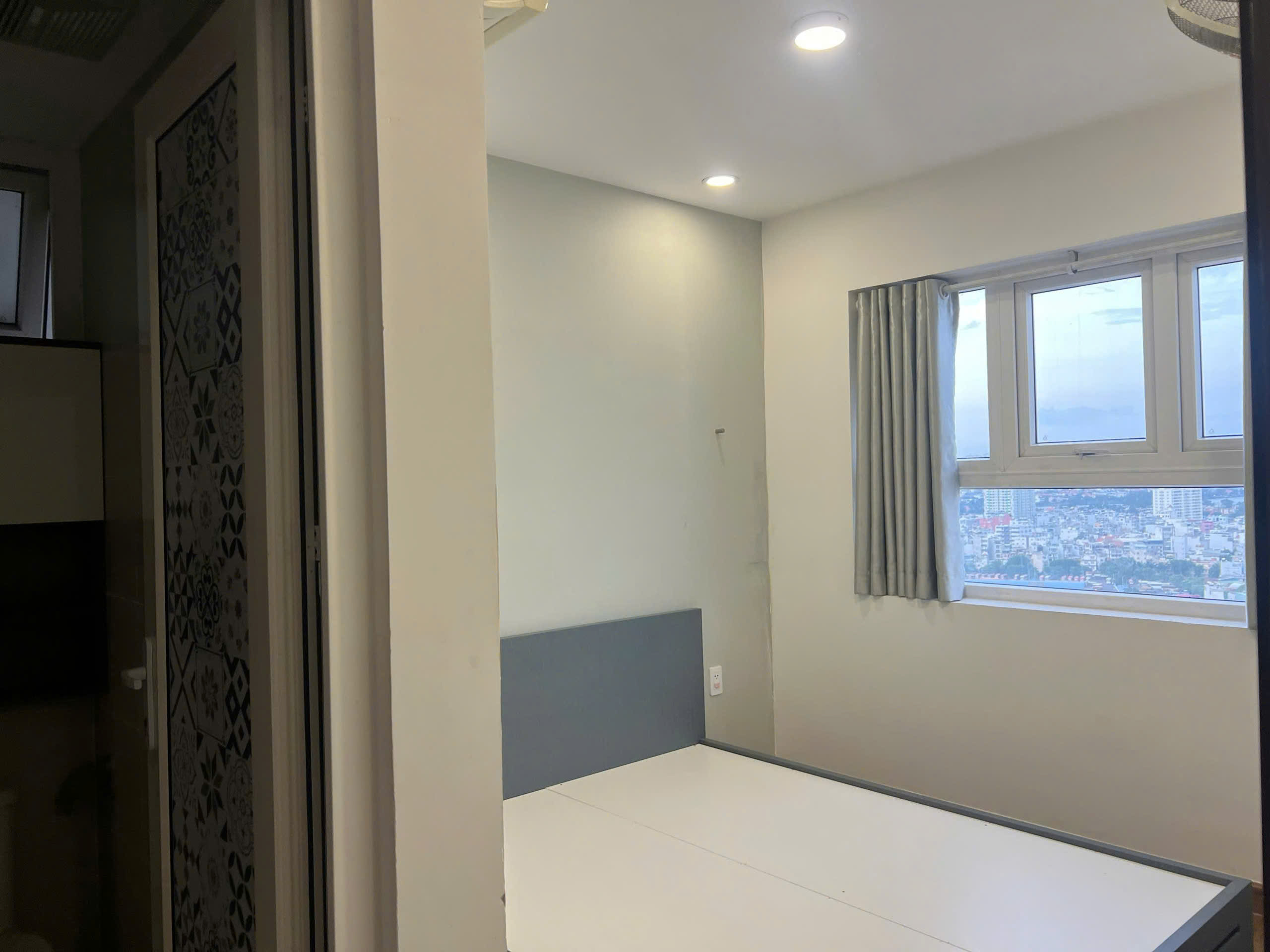 HOT! Cho thuê căn hộ Richmond Nguyễn Xí, 2Pn2Wc Full Nội Thất #16Tr Ở Ngay 
