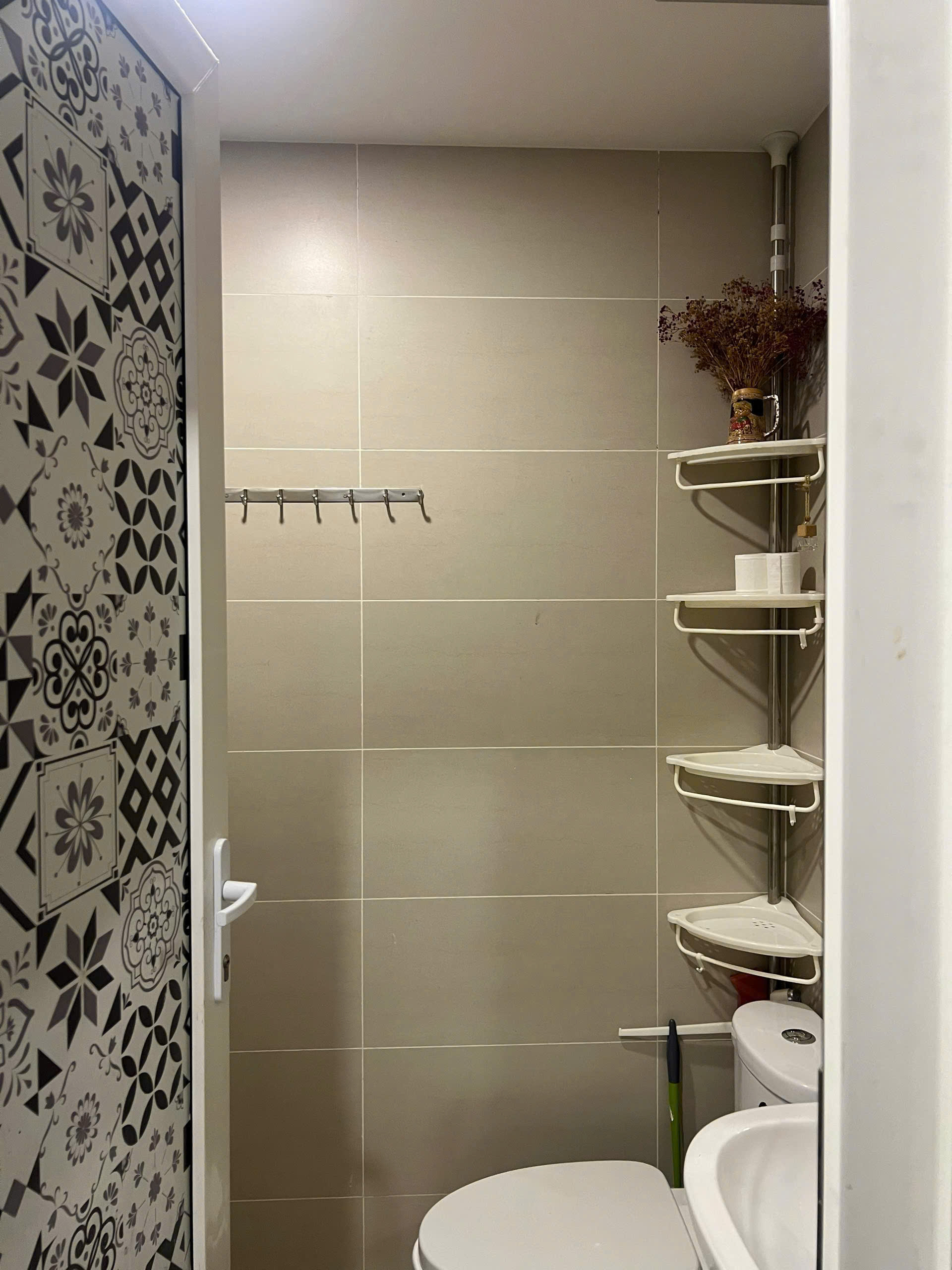 HOT! Cho thuê căn hộ Richmond Nguyễn Xí, 2Pn2Wc Full Nội Thất #16Tr Ở Ngay 