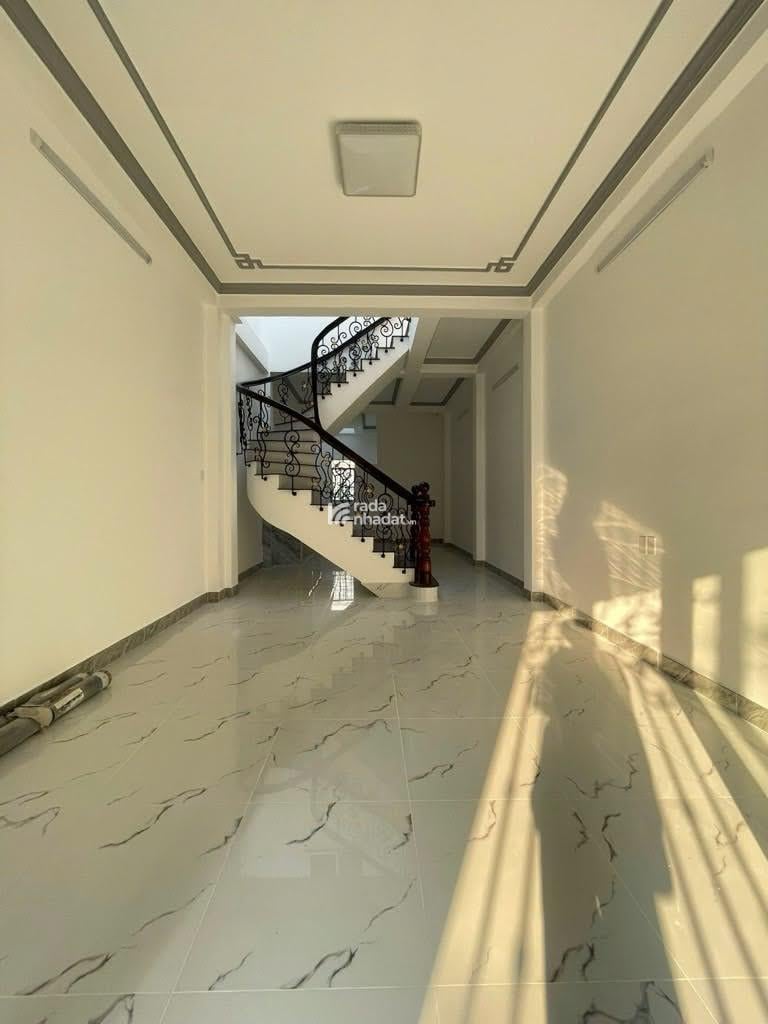 Bán nhà Gò Vấp, Nguyễn Oanh, hẻm xe hơi, 68M2, 3 tầng, 6.25 tỷ TL