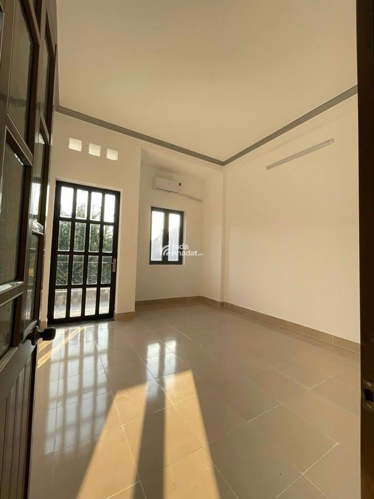 Bán nhà Gò Vấp, Nguyễn Oanh, hẻm xe hơi, 68M2, 3 tầng, 6.25 tỷ TL