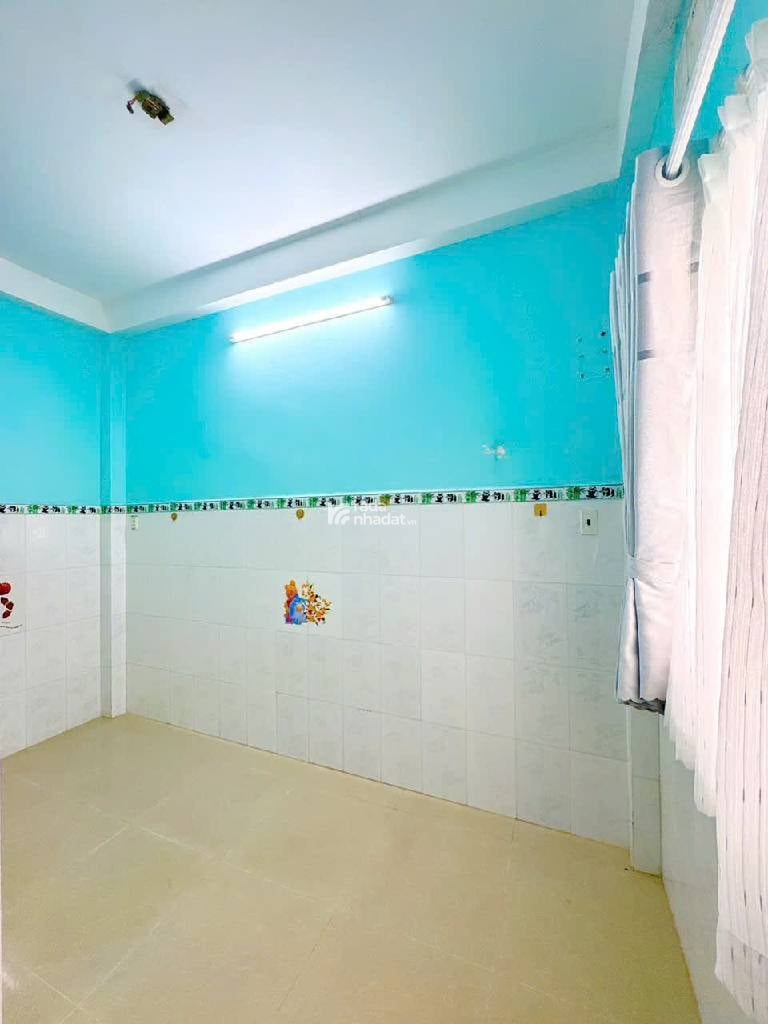 BÁN NHÀ AN LẠC A 4 TẦNG 5PN 3.85 TỶ GẦN QUẬN 6 BÌNH TÂN KẾ AEON MALL TÊN LỬA  