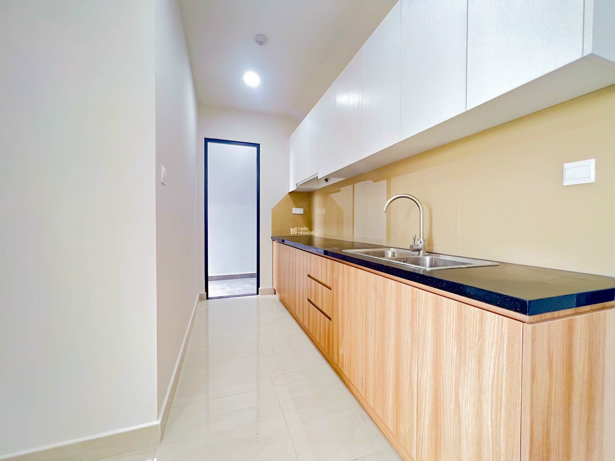 Chính chủ cho thuê Bcons Polygon căn 2PN 2WC, giá 6.5tr/tháng. Nhà Mới. View đẹp. LH 0906 091 ***