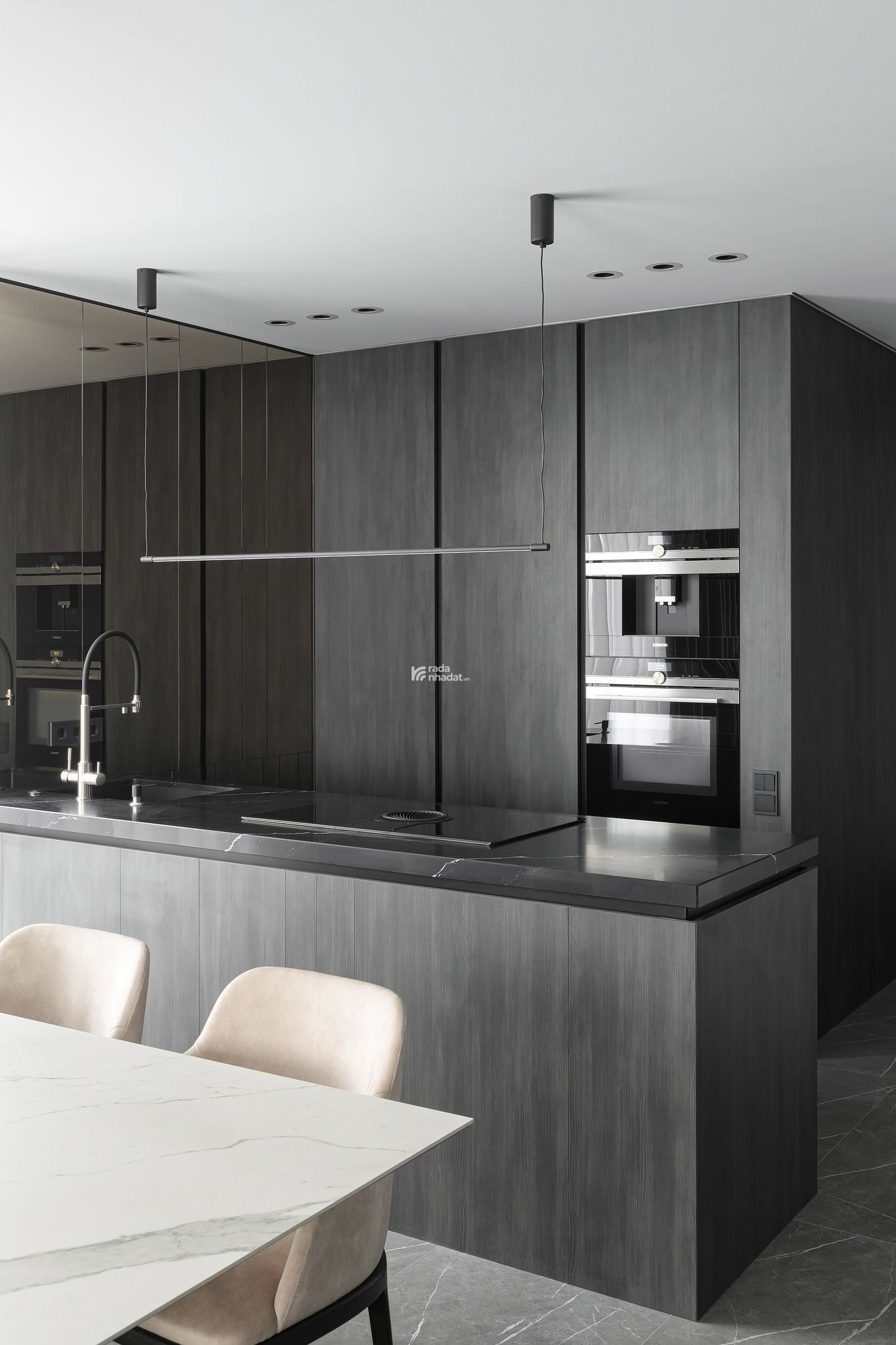 Chính chủ cho thuê Bcons Polygon căn 2PN 2WC, giá 6.5tr/tháng. Nhà Mới. View đẹp. LH 0906 091 ***