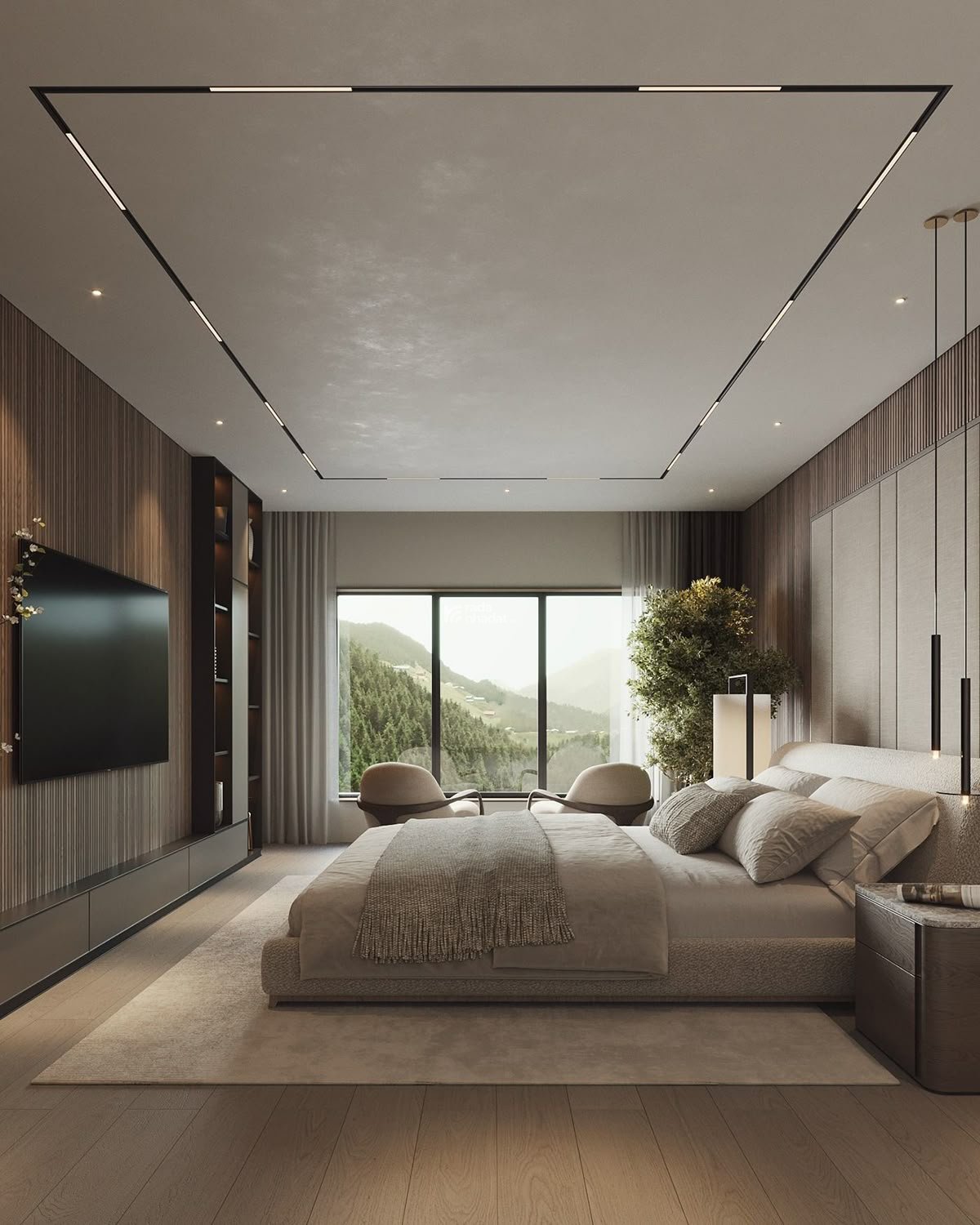 Bàn Giao Ngay BT đồi thông, Đại Lải, 240 tiện ích TC InterContinental, sổ lâu dài,
