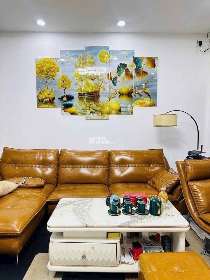 HẺM 1/ BA GÁC THÔNG ĐỒNG XOÀI P13 TÂN BÌNH - 2TẦNG BTCT - NHÀ ĐẸP 