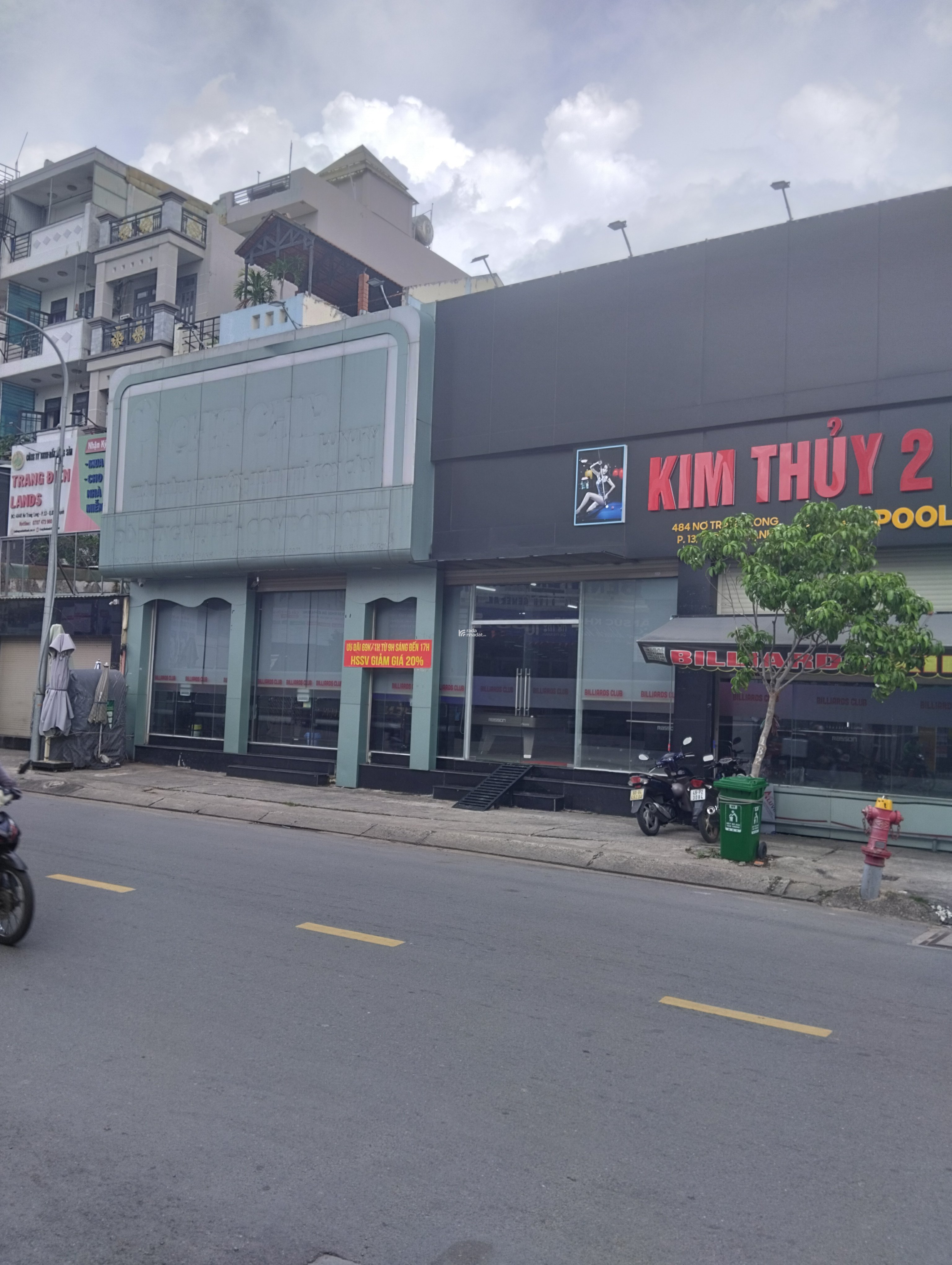 ĐẤT MẶT TIỀN PHẠM VĂN ĐỒNG - MẶT SAU HẺM XE HƠI 6M TRẢI NHỰA PHAN VĂN TRỊ