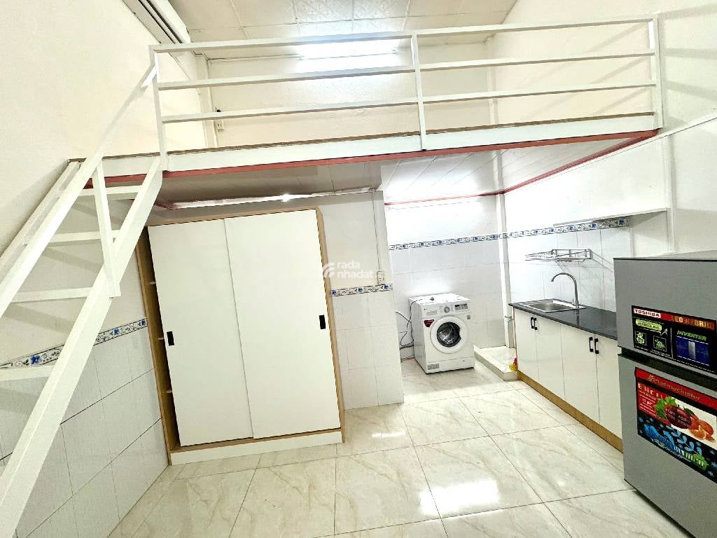 Nhà 2 Tầng 135m2 Thu Nhập 20tr/Tháng, SHR,Tân Thuận Tây Quận 7, 7,6 Tỷ