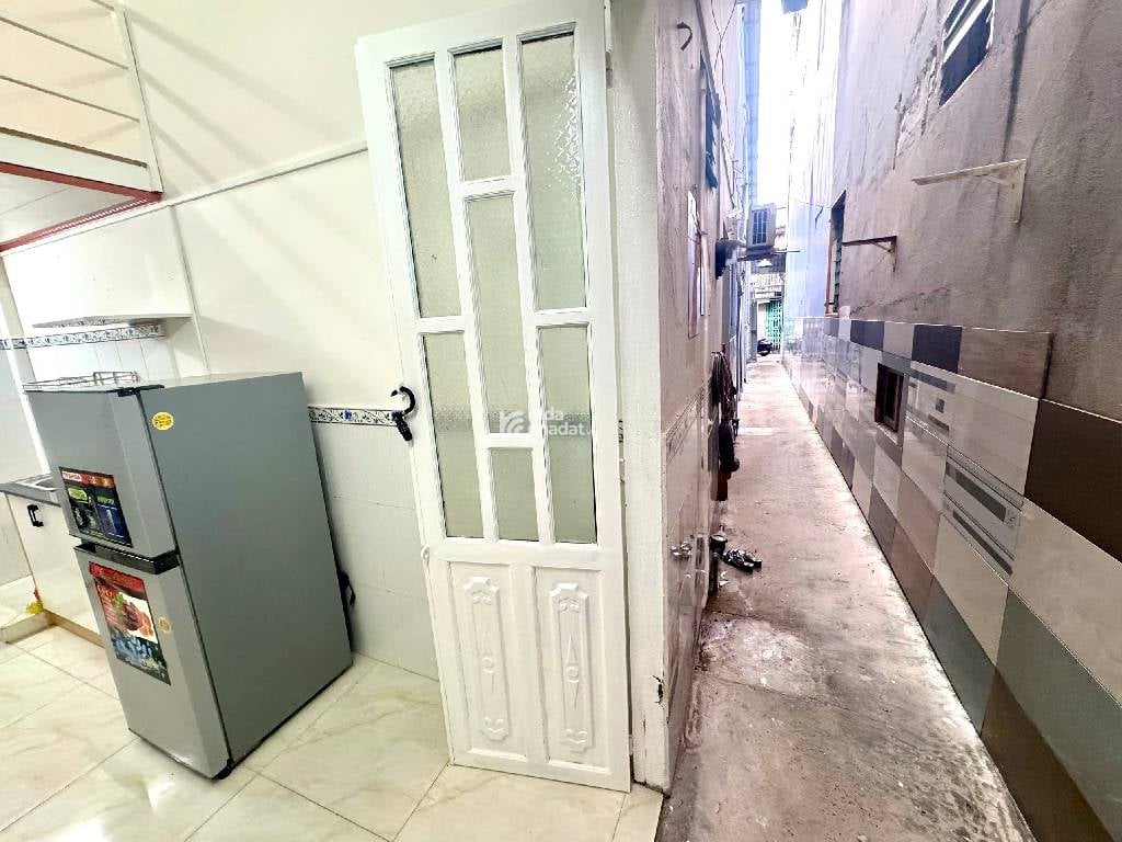 Nhà 2 Tầng 135m2 Thu Nhập 20tr/Tháng, SHR,Tân Thuận Tây Quận 7, 7,6 Tỷ