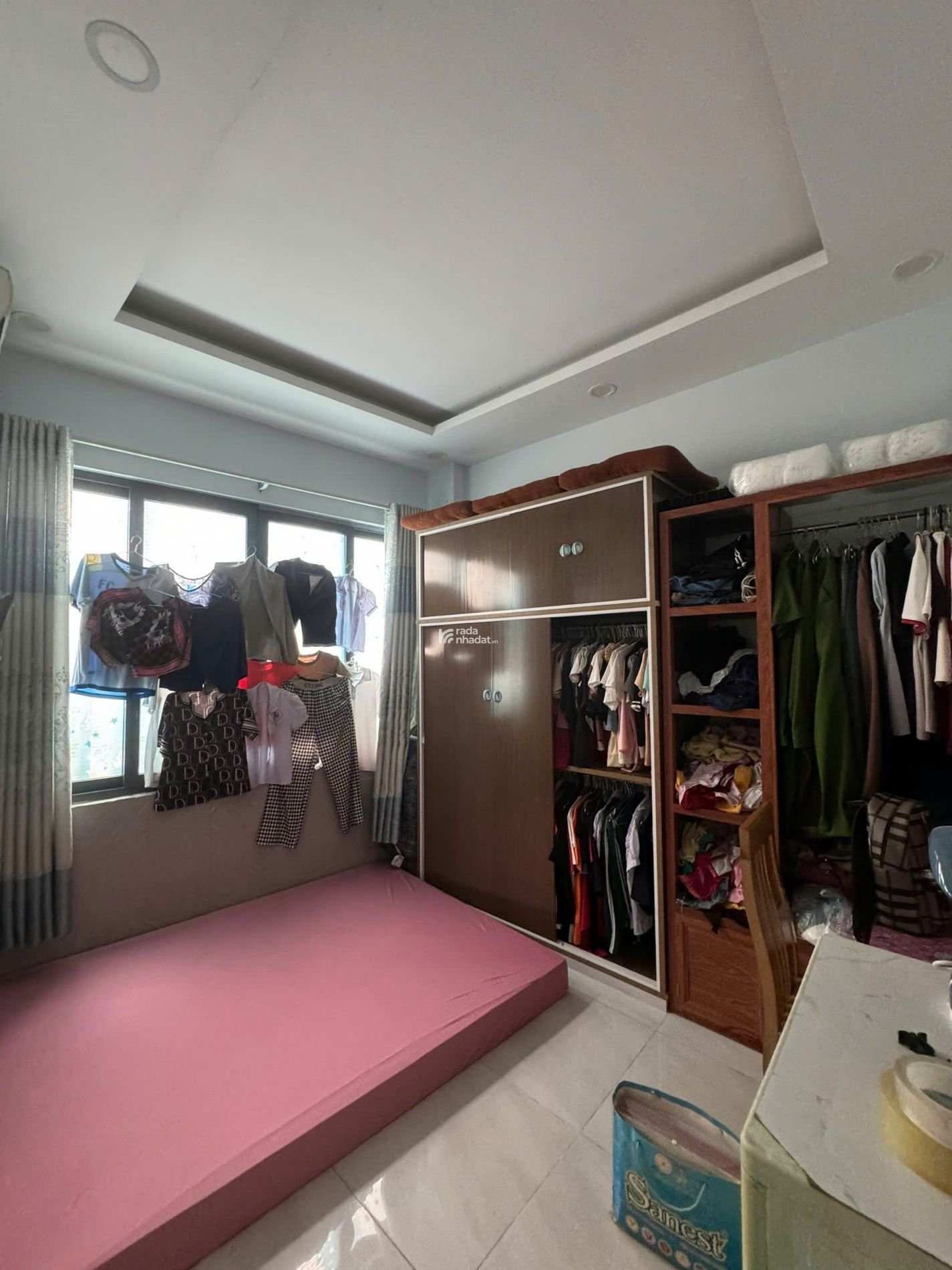 Bán nhà đẹp HXH Kênh 19/5 , Tây Thạnh , Tân Phú chỉ 5.25 tỷ