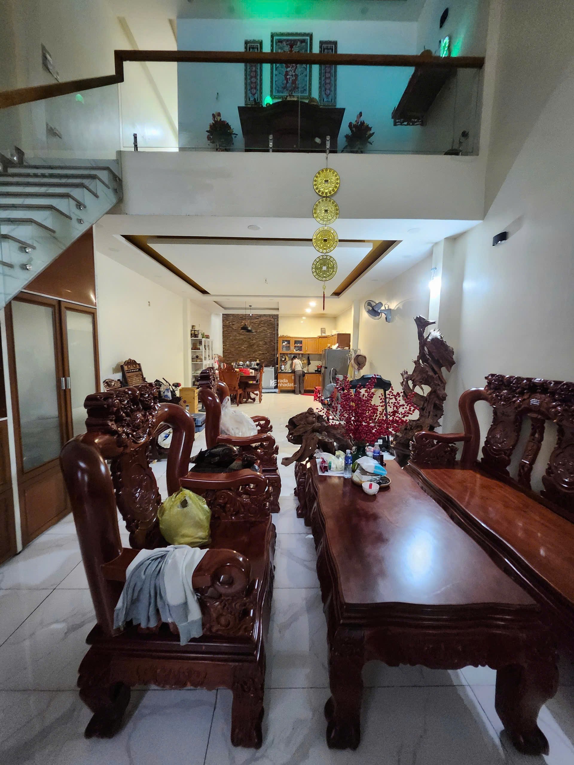 BÁN NHÀ HXH GÒ DẦU-TÂN PHÚ-5X20m-2TANG-GIÁ 13 TỶ TL