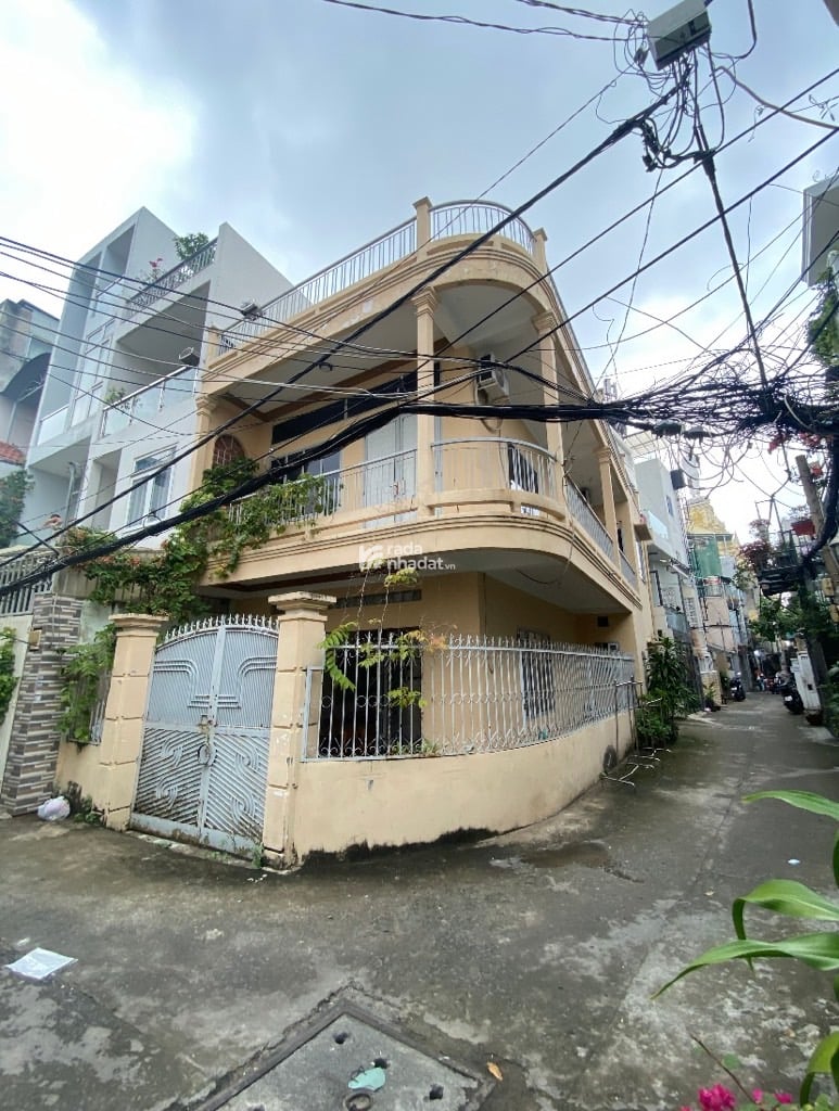 SIÊU PHẨM HXH NGUYỄN XÍ, BÌNH THẠNH, 70M2 TIỆN CẢI TẠO MỚI. GIẢM 650TR CHỈ 9.5T TL 