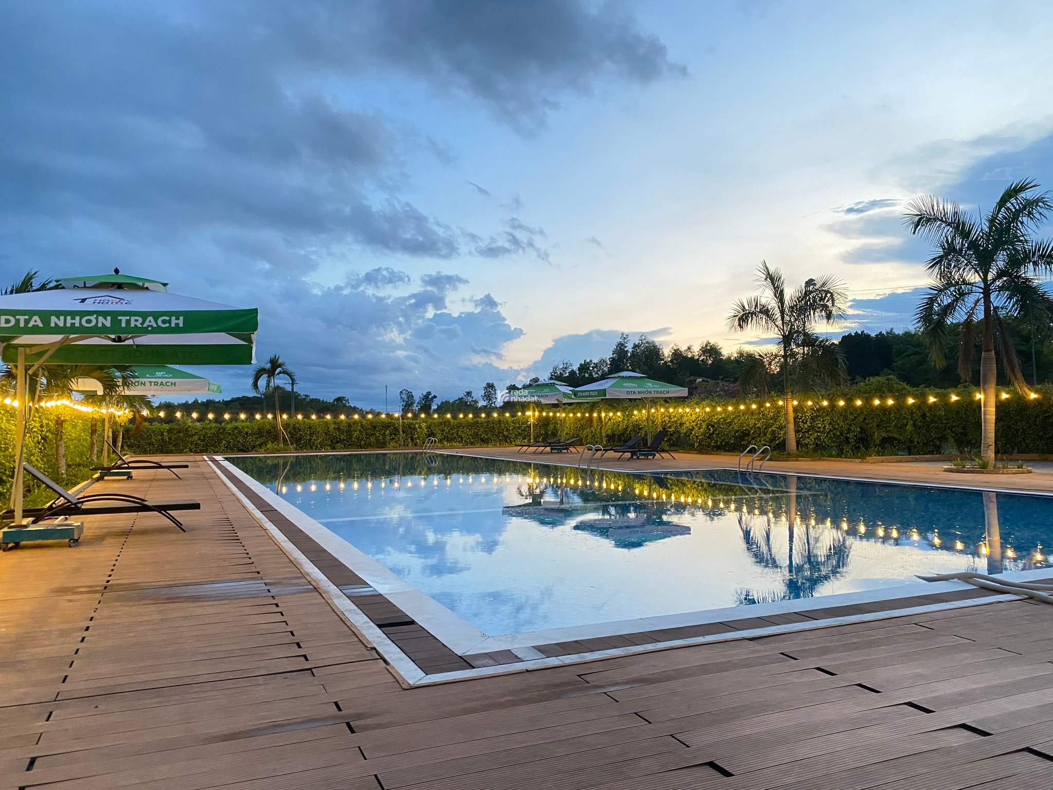 NHÀ Ở XÃ HỘI DTA (Mới) GIÁ RẺ Nhơn Trạch -Đồng Nai,Góp chỉ 2-3tr/tháng