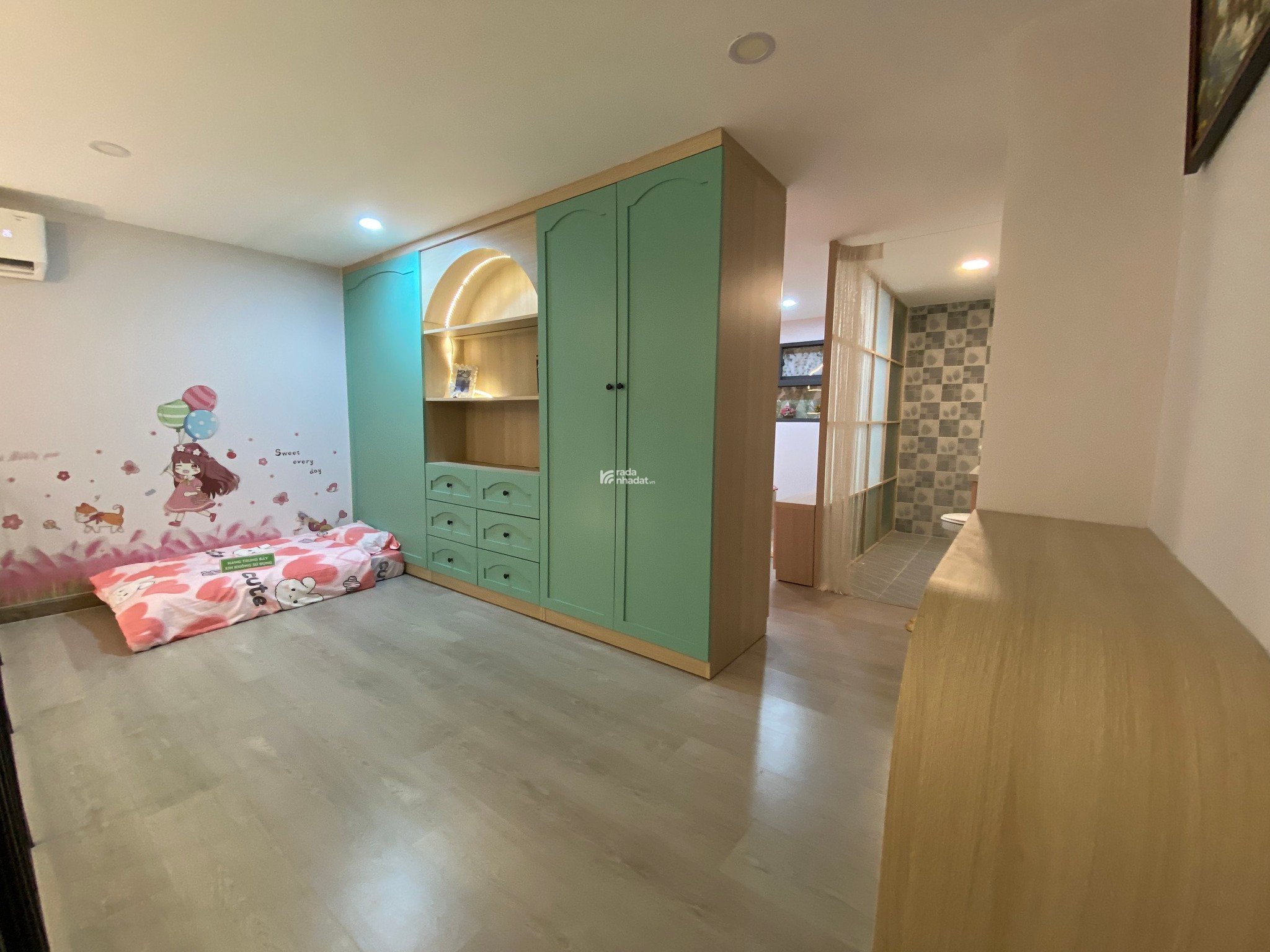 NHÀ Ở XÃ HỘI DTA (Mới) GIÁ RẺ Nhơn Trạch -Đồng Nai,Góp chỉ 2-3tr/tháng