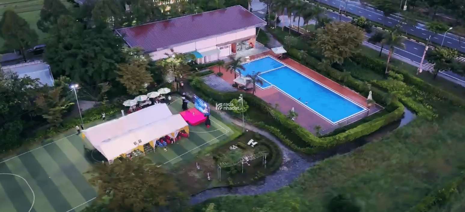 NHÀ Ở XÃ HỘI DTA (Mới) GIÁ RẺ Nhơn Trạch -Đồng Nai,Góp chỉ 2-3tr/tháng