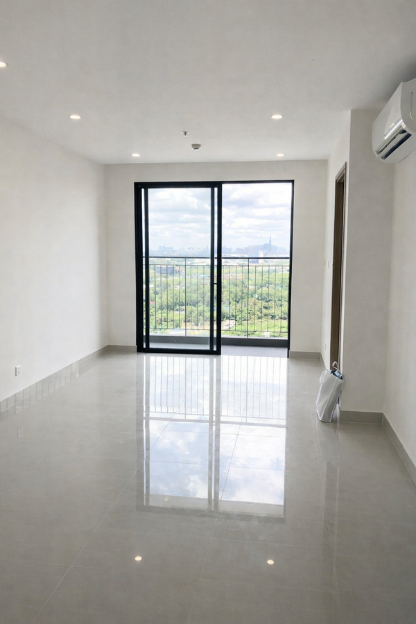 Giá 3,15Tỷ sở hữu 2PN 67,80m2 tại S1.02, The Rainbow
