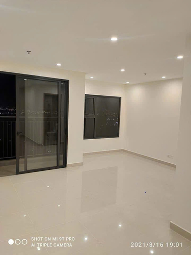 Bán nhanh 2PN 63,40m2 The Rainbow - S1.02, 3,46tỷ