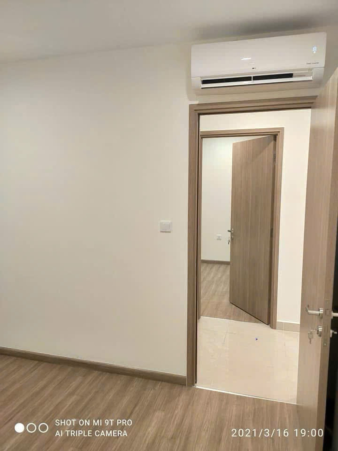 Bán nhanh 2PN 63,40m2 The Rainbow - S1.02, 3,46tỷ