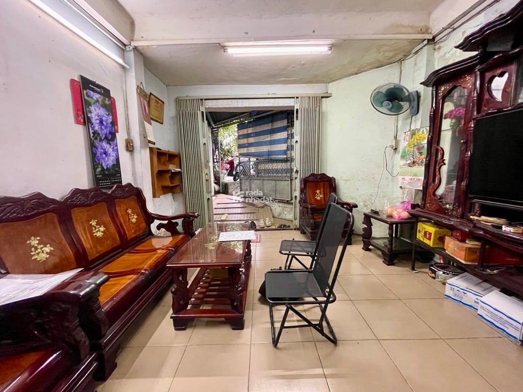 MẶT TIỀN KINH DOANH ĐA NGHỀ  -NGAY TRUNG TÂM QUẬN 1