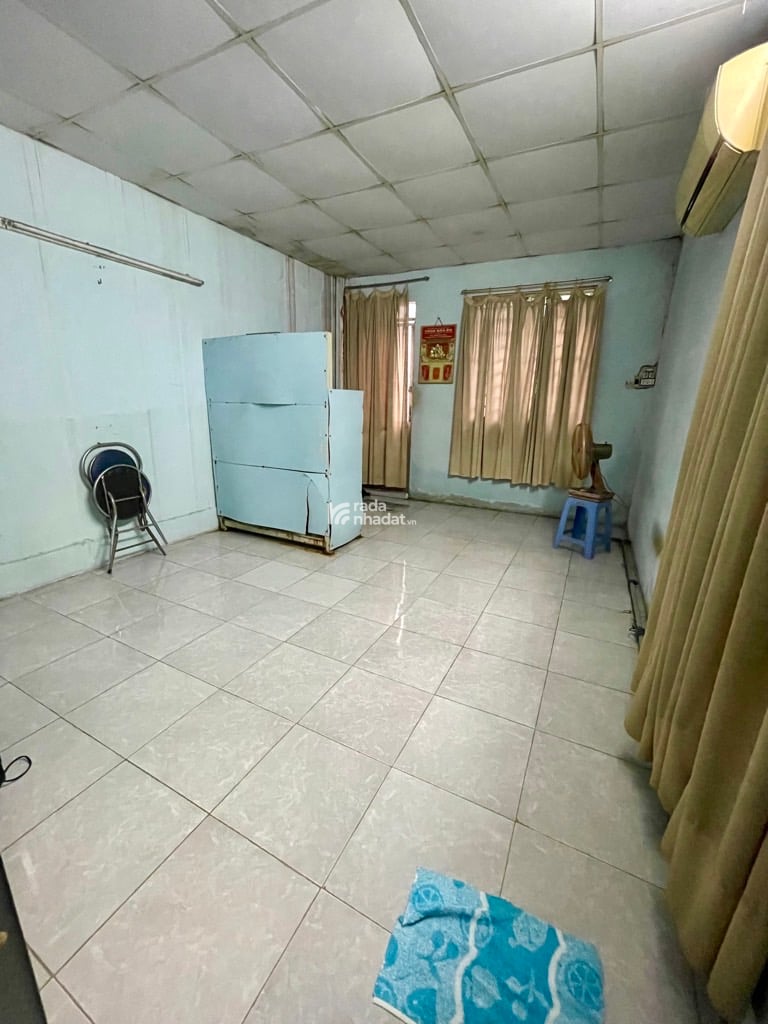 MẶT TIỀN KINH DOANH ĐA NGHỀ  -NGAY TRUNG TÂM QUẬN 1