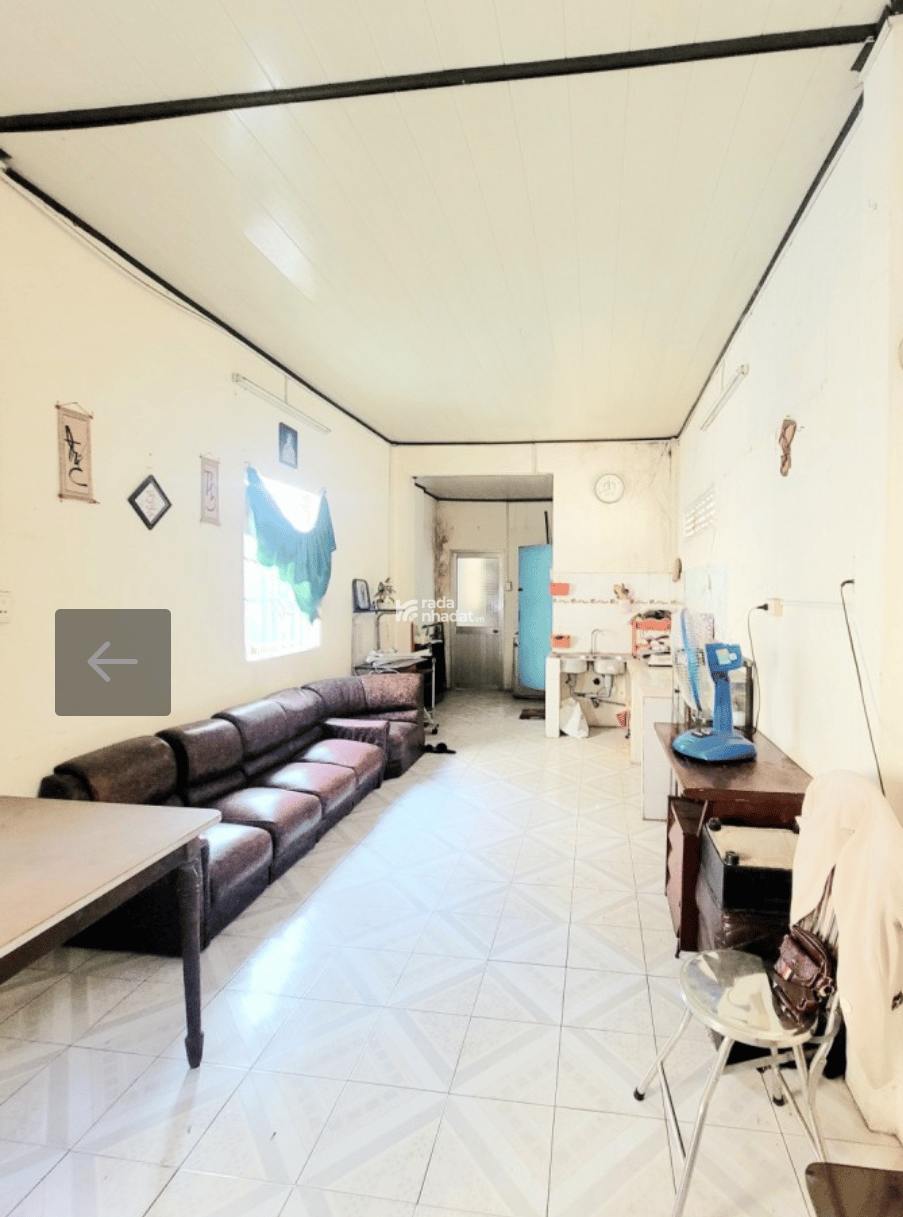 Bán nhà số 247 lê quang định giá 16tỷ 