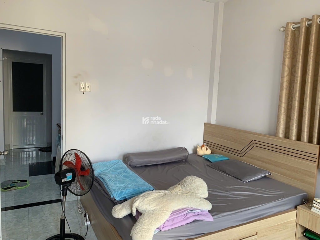 Bán Nhà 1/ Nguyễn Háo Vĩnh Tân Phú - 46M2 - N3,6x13 - 2 Tầng - 2PN - Chỉ 5,99 Tỷ