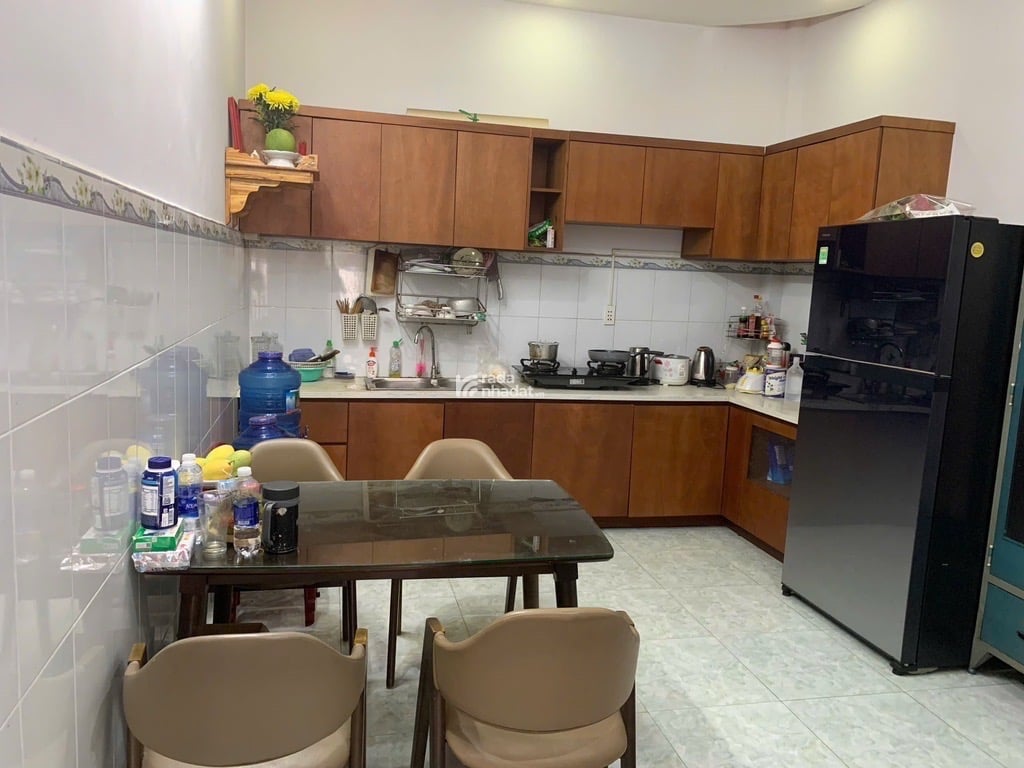 Bán Nhà 1/ Nguyễn Háo Vĩnh Tân Phú - 46M2 - N3,6x13 - 2 Tầng - 2PN - Chỉ 5,99 Tỷ