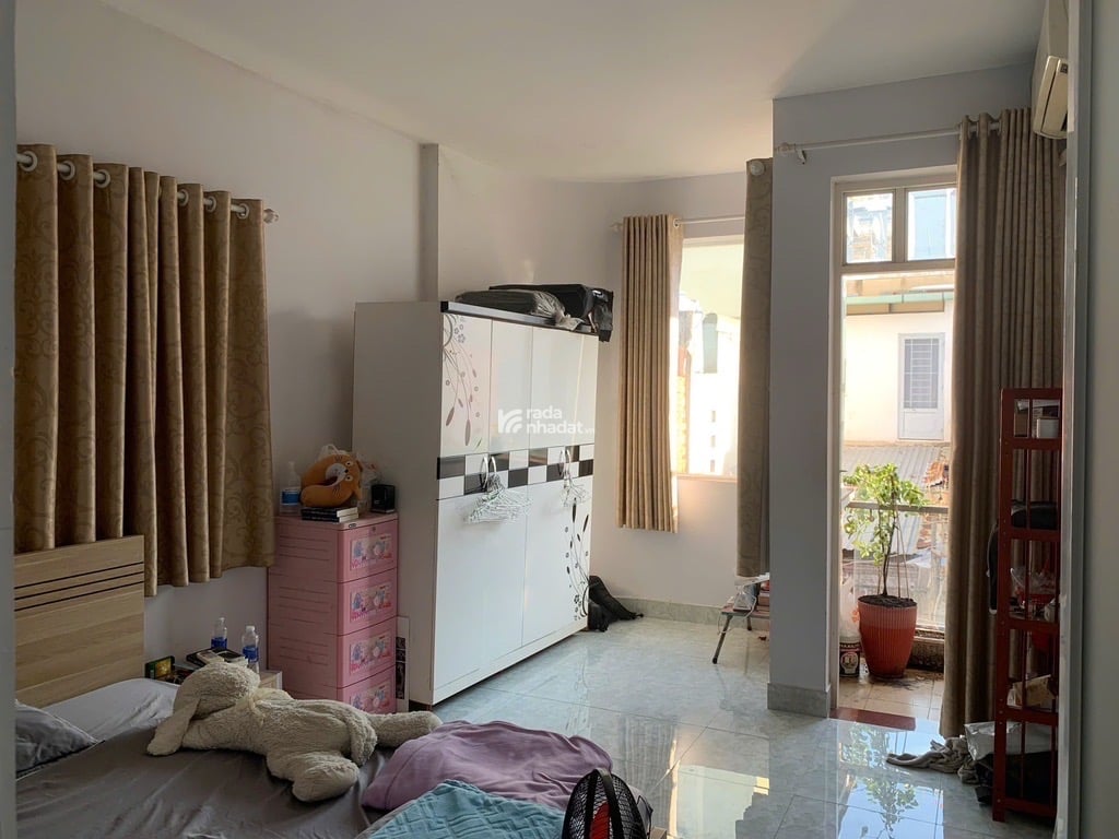 Bán Nhà 1/ Nguyễn Háo Vĩnh Tân Phú - 46M2 - N3,6x13 - 2 Tầng - 2PN - Chỉ 5,99 Tỷ