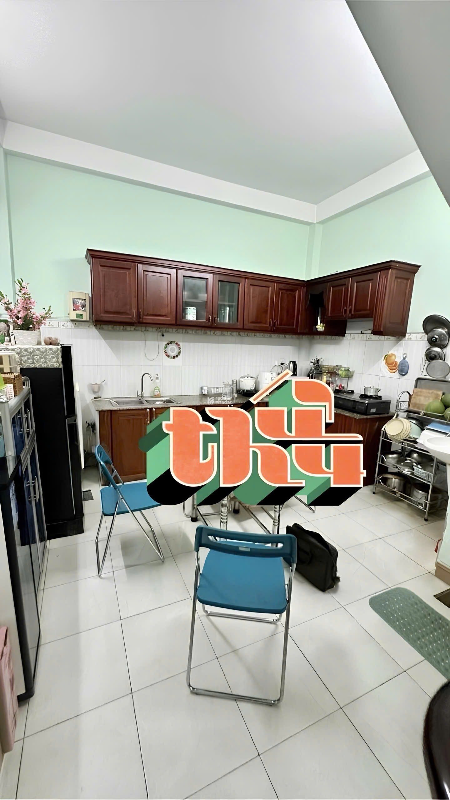 Đường Xe Hơi - Nhà Đúc 3 Tầng, Cạnh Lê Trọng Tấn - chỉ 6ty xíu