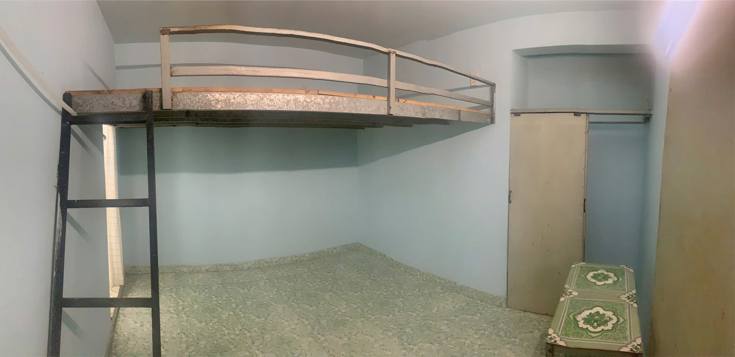 Phòng cho thuê gần q10, Tân Bình có WC riêng bên trong phòng