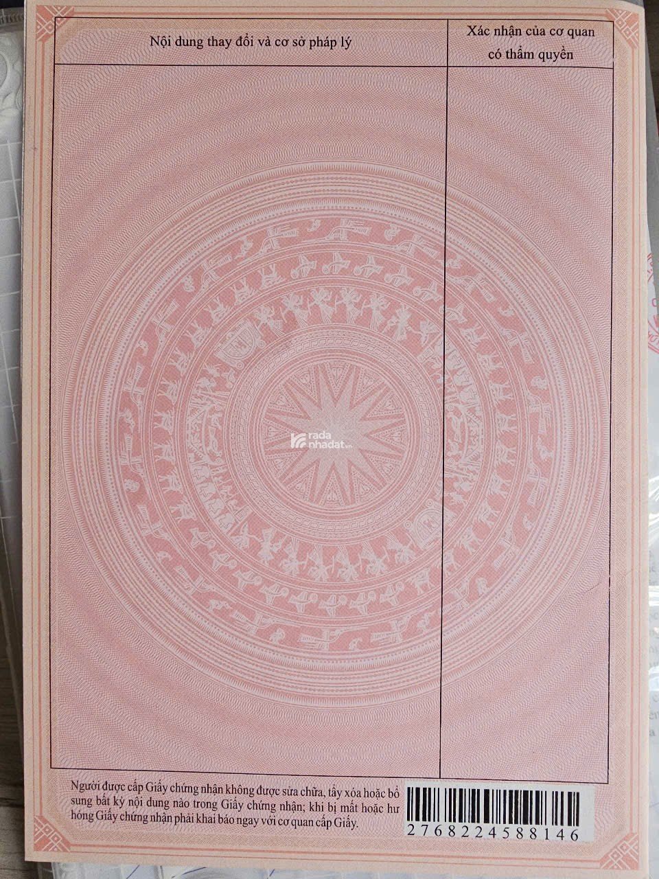 Đất mặt tiền Cần Giờ_ TP. HCM 