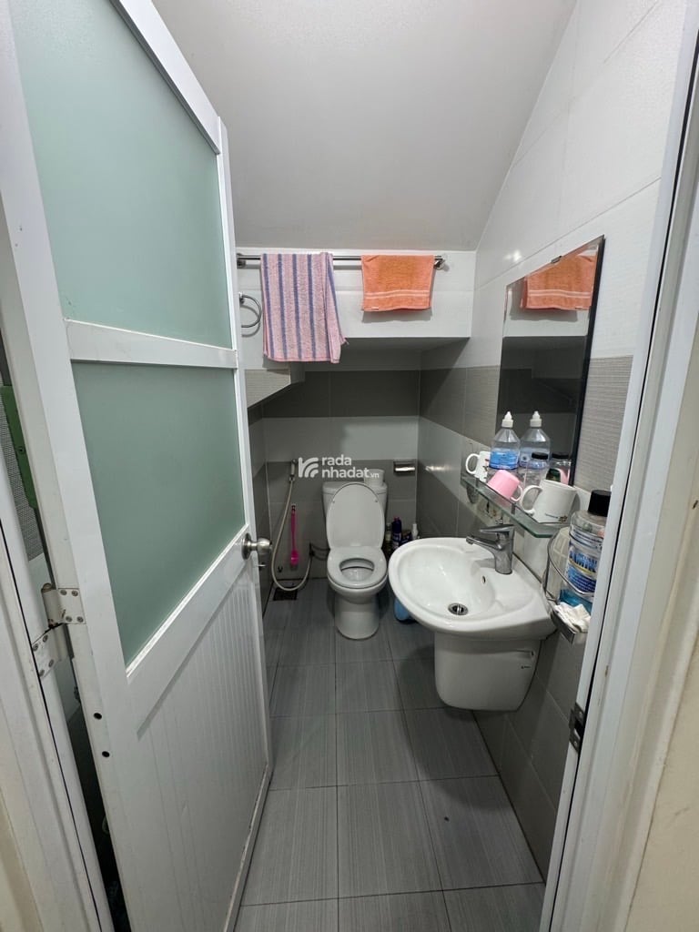 Bán Nhà Hẻm Ô Tô 62m2 Đường Cầu Xây, Q9, Tp HCM . Giá Nhỉnh 4 Tỷ