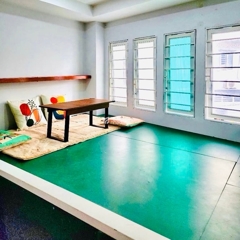 CHDV gần Lê Đại Hành HXH, 6 Tầng, phòng master, cho thuê ổn định 350tr/ năm