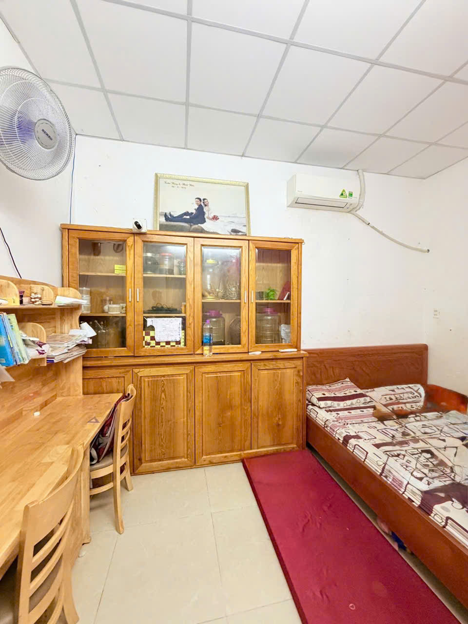 Nhà hxh 6m đường Nguyễn Quang Diêu, 84m2, 3PN, đúc BTCT, Chỉ 7.9 tỷ TL