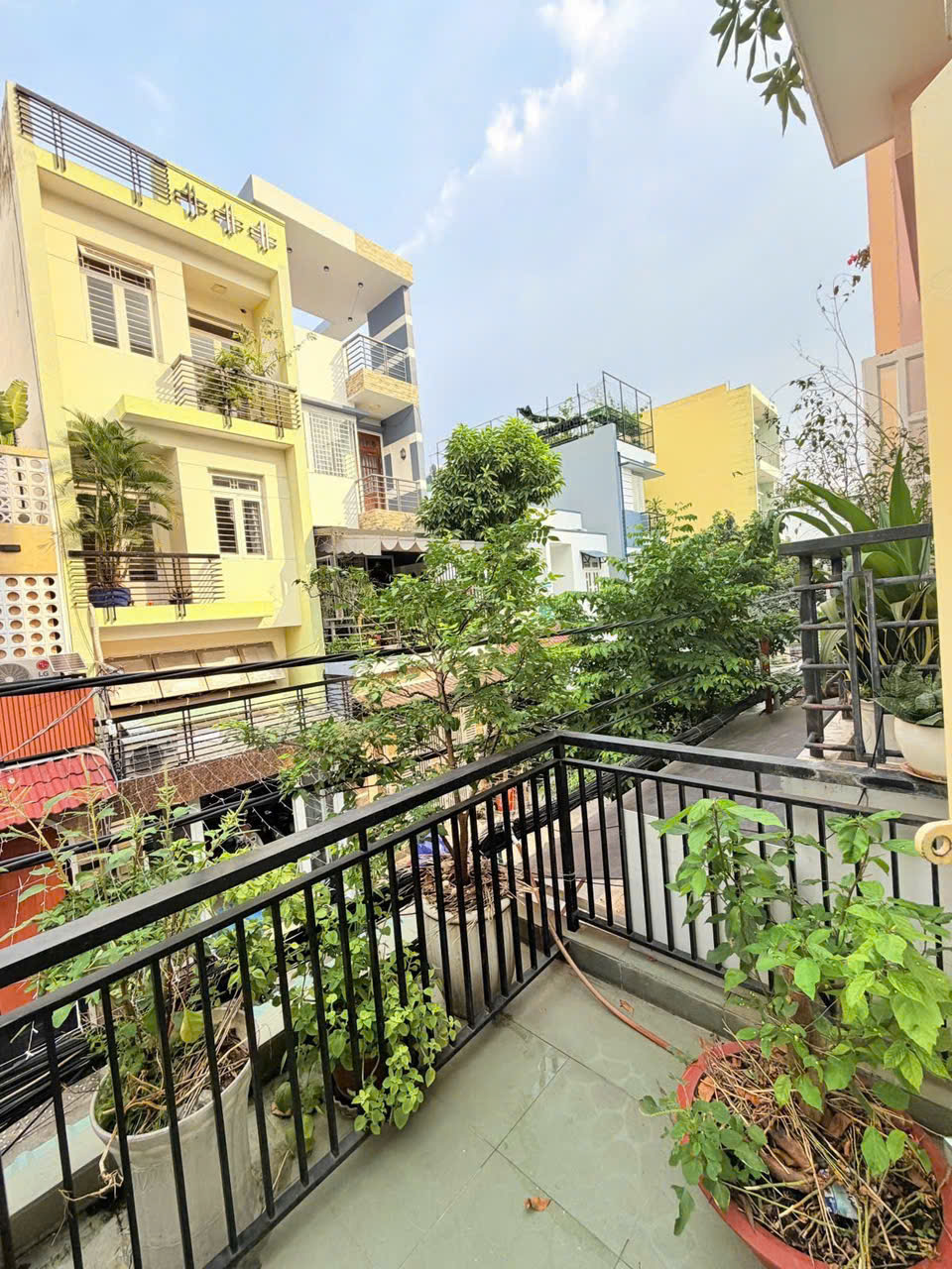 Nhà hxh 6m đường Nguyễn Quang Diêu, 84m2, 3PN, đúc BTCT, Chỉ 7.9 tỷ TL